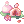 벚꽃 찰떡 아이콘