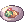 물갈퀴 무침 아이콘