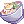 루티에 비빔냉면 아이콘