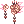 의상 화려한 벚꽃 비녀 아이콘