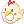 의상 꼬꼬모자 아이콘
