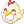 의상 꼬꼬모자 아이콘