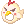 의상 꼬꼬모자 아이콘