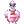 진 신묘한 생명수 아이콘