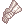 레인저 낙원단 고급 웨폰 쉐도우 아이콘