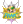 RWC 은브로치 아이콘