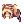 의상 더블류 인형모자 아이콘