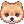 의상 치명적인 DOG 아이콘