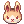 의상 콩 아이콘
