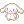 의상 시나모롤 아이콘