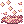 의상 흩날리는 벚꽃잎 아이콘