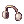 헤드폰 아이콘